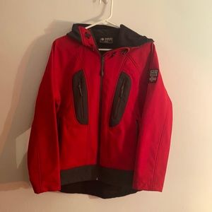 Ladies Jacket